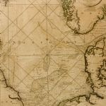 917 7453 NAUTICAL CHART